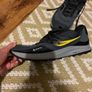 Saucony Gore Tex shoes size 43/9 . G.conditon Image 5