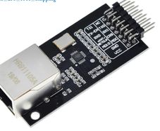 LAN8720 Module Network Module Ethernet Transceiver RMII Interface Development Board For Arduino DIY