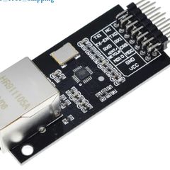 LAN8720 Module Network Module Ethernet Transceiver RMII Interface Development Board For Arduino DIY