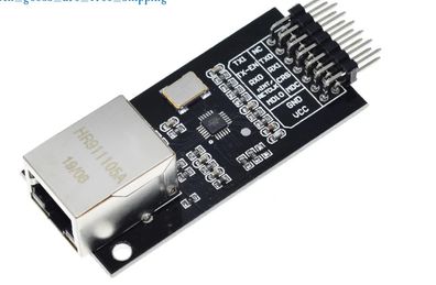 LAN8720 Module Network Module Ethernet Transceiver RMII Interface Development Board For Arduino DIY