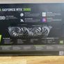 Rtx 3060 Ventus 2x 12g Oc Graphics Card Image 2