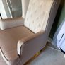 Rocking Feeding chair Image 4