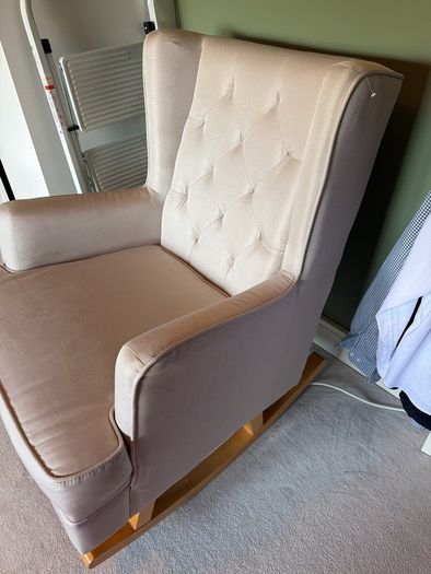 Rocking Feeding chair
