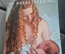 The Womanly Art of Breastfeeding