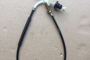 Throttle Cable (Fiat Punto 188 1.8 16V)