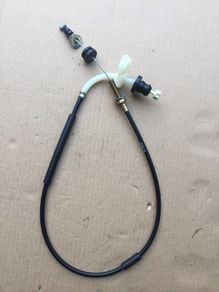 Throttle Cable (Fiat Punto 188 1.8 16V)