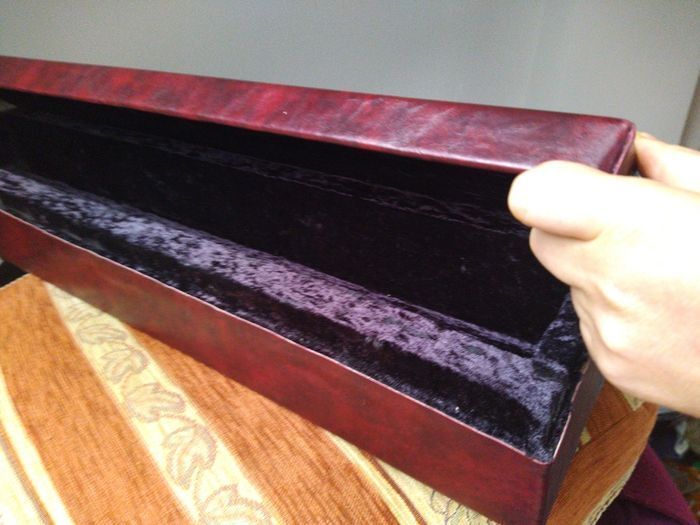 Leather roll SWAP