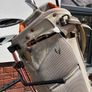 Nike Golf Bag, Trolley & Clubs Image 4