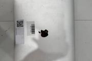 Macbook Pro A1990(2018/2019) Grey + Silver Full Assembly Without Motherboard-15.4''