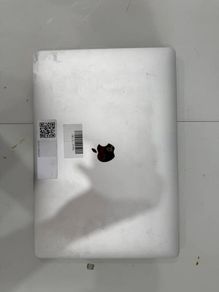Macbook Pro A1990(2018/2019) Grey + Silver Full Assembly Without Motherboard-15.4''