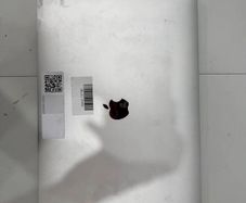 Macbook Pro A1990(2018/2019) Grey + Silver Full Assembly Without Motherboard-15.4''