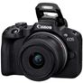 Canon EOS R50 RF S 18 45mm Lens  Excellent Condition Image 2
