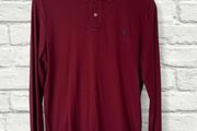 Ralph Lauren Polo Long Sleeve