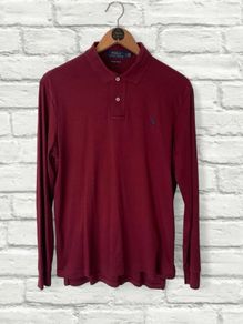 Ralph Lauren Polo Long Sleeve