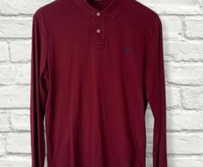 Ralph Lauren Polo Long Sleeve