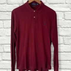 Ralph Lauren Polo Long Sleeve