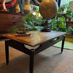 Mid Century GPlan Coffee Table