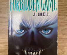 Forbidden Game: The Kill (Point Horror)