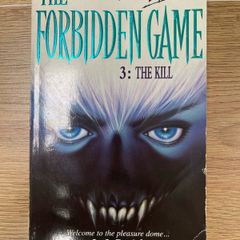 Forbidden Game: The Kill (Point Horror)
