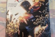 Superman Unchained