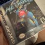 Metroid Fusion REPRO Image 5
