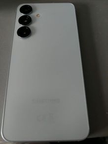 Samsung galaxy s25 Ai phone