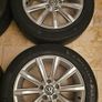 Wheel set with Michelin tires new Image 3