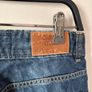 CARGO QUAY Denim Jean Shorts Size 30! Image 5