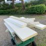 Insulation board off cuts Image 2