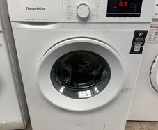 PowerPoint Washing Machine - 10kg Drum
