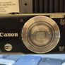 Canon Powershot A3500 IS Digital Compact Camera Canon 5x Zoom Lens 16.0 Mega Pixels (WiFi) Image 3