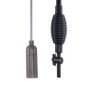 Aqua Nova Vacuum Gravel Cleaner with Valve 170cm Image 2