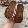 baby girl shoes Next Clarks Converse Step2wo Toms Image 9