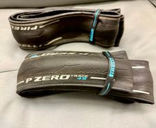 Pirelli P Zero Race 4S 30mm clincher tyres