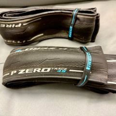 Pirelli P Zero Race 4S 30mm clincher tyres