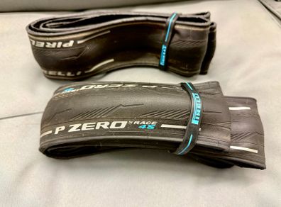 Pirelli P Zero Race 4S 30mm clincher tyres