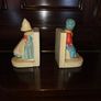 1950's Terratex Irish made Bookends Image 3