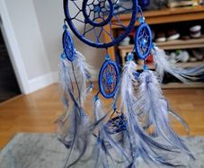 Small dreamcatcher