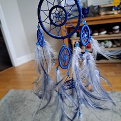 Small dreamcatcher