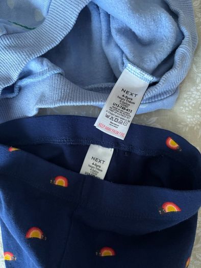 3-4yrs Girls Clothes bundle