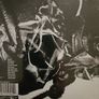Massive Attack - Mezzanine. Image 2