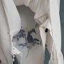 French Connection Floral Shirt Dress Sz 10uk Image 9
