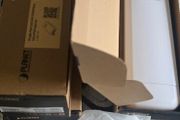 Planet Networks pair of nanoneams and 8 x port POE switch