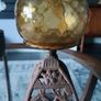 Victorian Oil Lamp Image 5