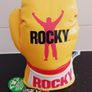 Rocky movie plush toys (new) Image 6