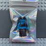 lego Star Wars sw1428 Aayla Secura minifigure- Nougat Lips Image 3