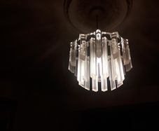 pendant light
