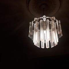 pendant light