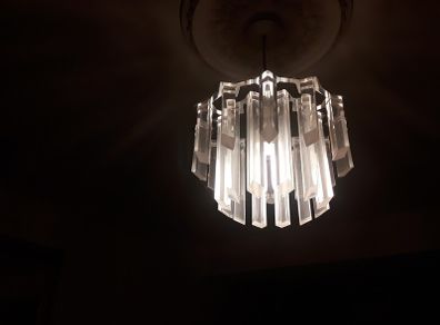 pendant light