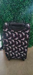 Travel bag